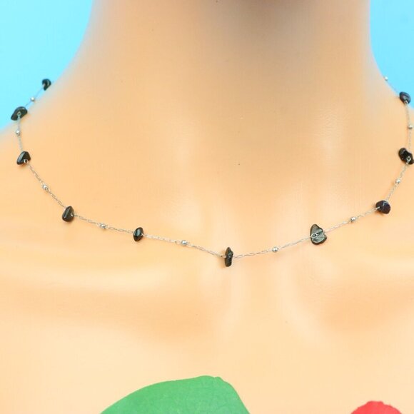 Delicate & Modern Necklace Chain – Perfect for Girls & Women, DYC1702 - Picture 9 of 12